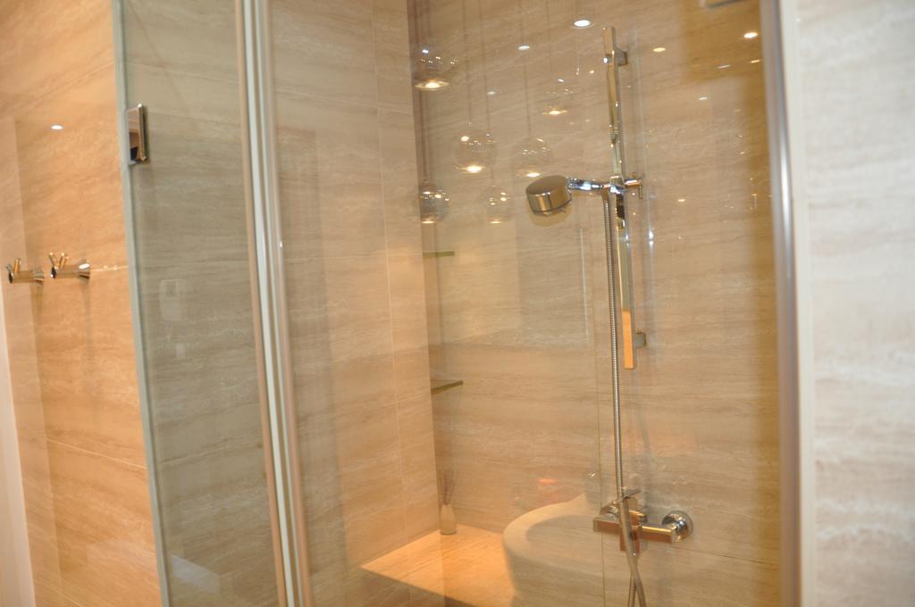 Apartament Mokotow Warsaw Exterior photo